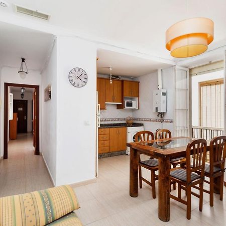 Luminoso Apartamento En Cádiz Exteriér fotografie