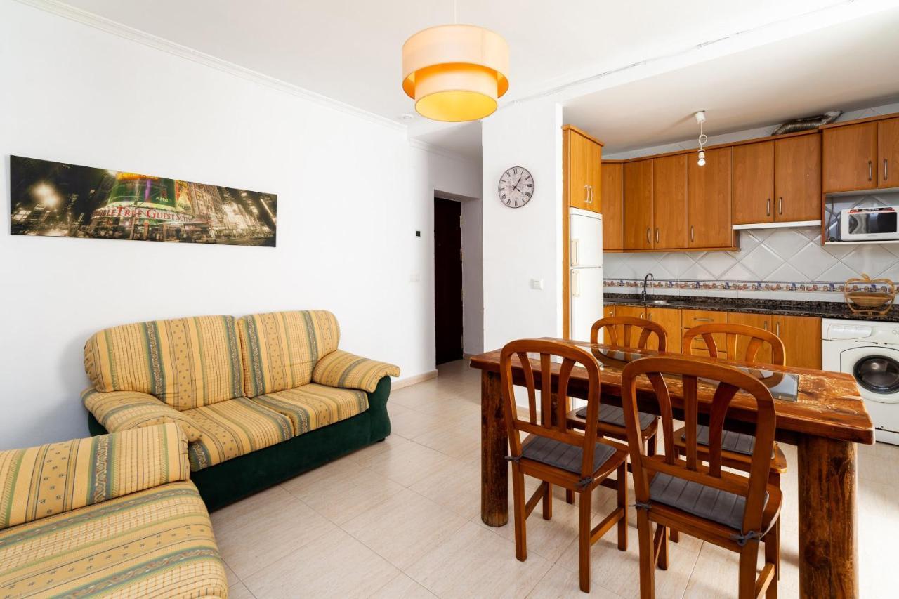 Luminoso Apartamento En Cádiz Exteriér fotografie