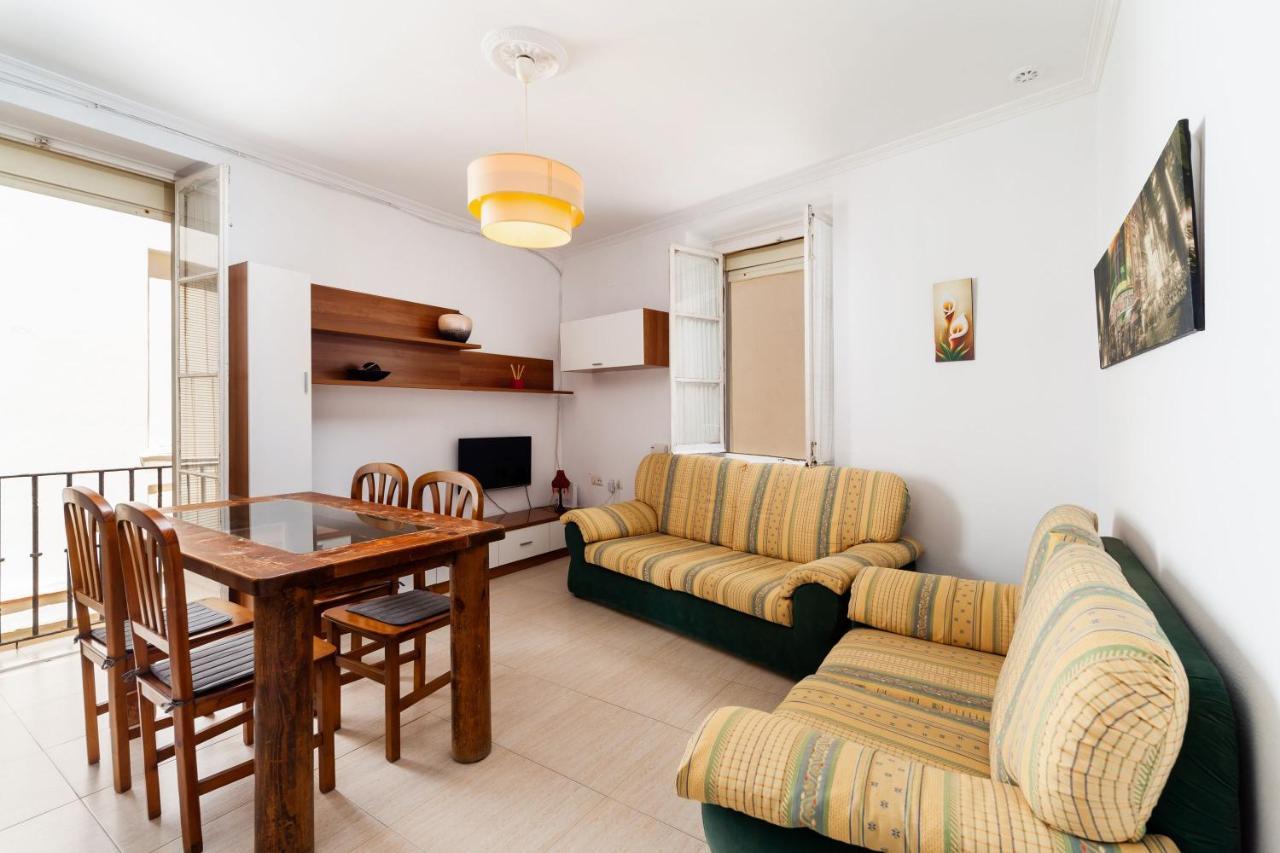 Luminoso Apartamento En Cádiz Exteriér fotografie