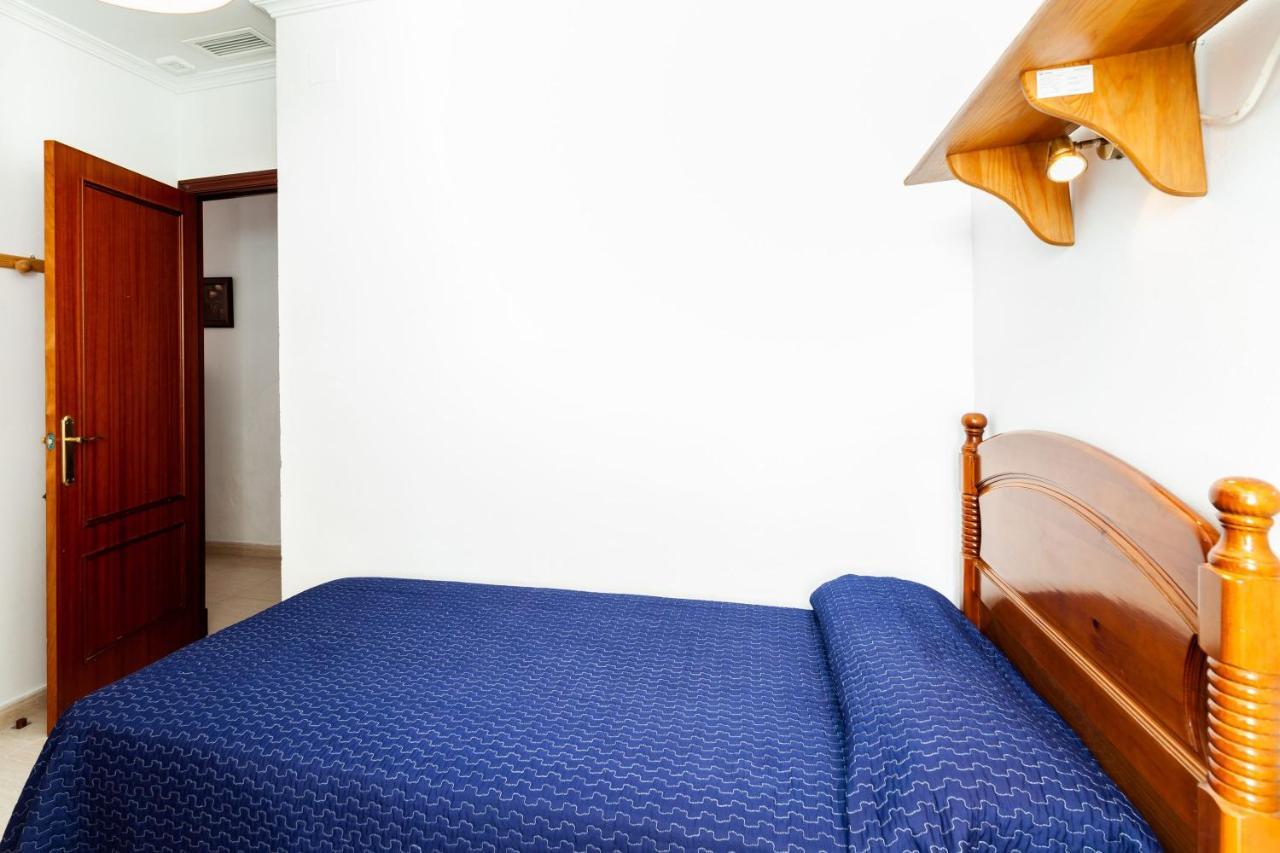 Luminoso Apartamento En Cádiz Exteriér fotografie