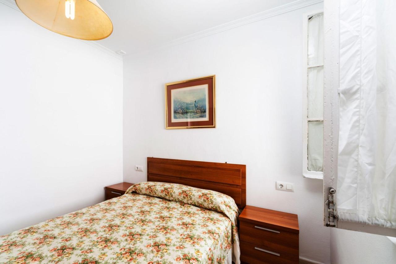 Luminoso Apartamento En Cádiz Exteriér fotografie